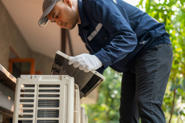 Best Seasonal HVAC Services in Lakeside, FL